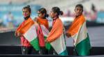 India A+ at Asian Games 2018