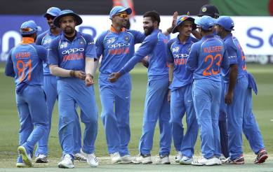 India vs Pakistan, Asia Cup 2018 Preview