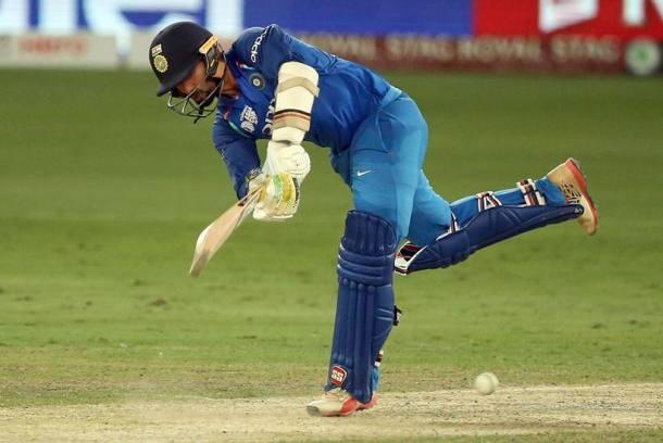 Asia Cup 2018: India on seventh heaven
