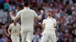 India's top-order falter yet again against England's quality swing bowling