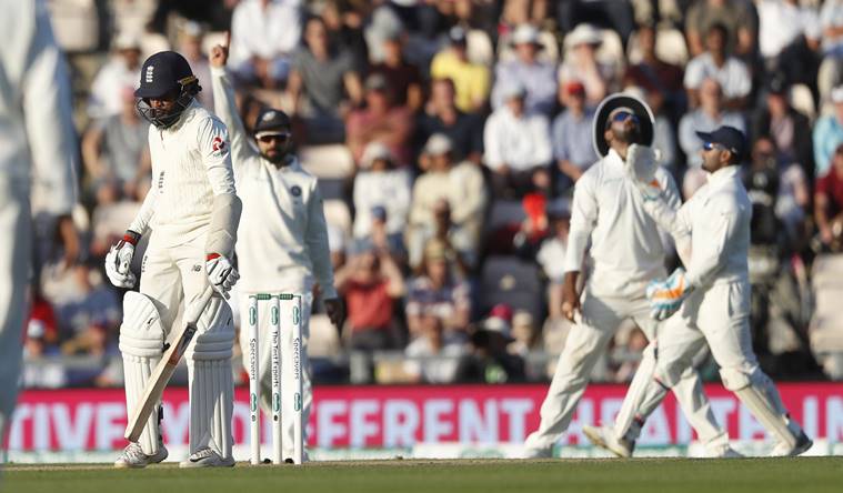 India vs England 4th Test Day 4 Highlights: England beat ...