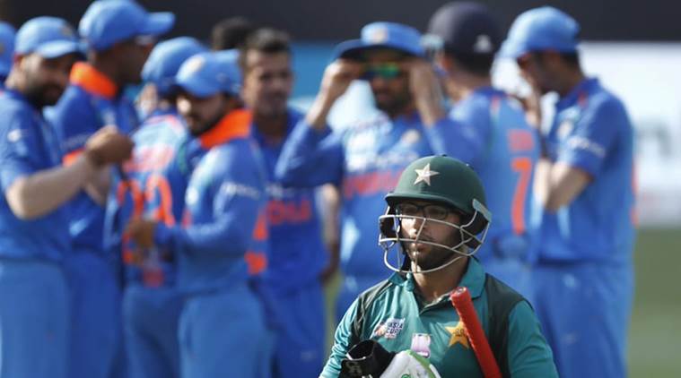 India vs Pakistan Live Cricket Score, Asia Cup 2018 Ind vs ...