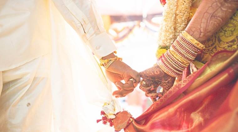 Want to Attend an Indian Wedding? Now You Can Pay To. - The New