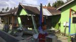 Tsunami strikes Indonesian island Sulawesi after 7.5 magnitude quake 