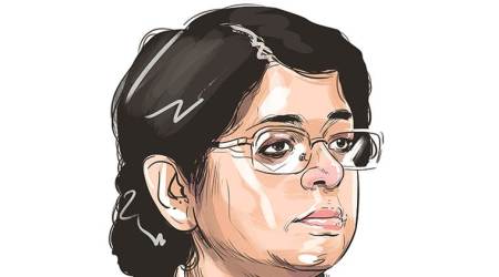 JUSTICE INDU MALHOTRA