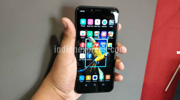 iVoomi Innelo 1, Innelo 1 first impressions, Innelo 1 price in India, iVoomi Innelo 1 specifications, Innelo 1 sale in India, iVoomi Innelo 1 review, Innelo 1 features