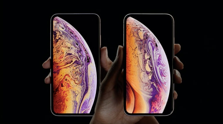 Apple iPhone Xs, Apple iPhone Xs Max, iPhone Xs Max price in India, Apple iPhone Xs price in India, Apple iPhone Xs launch in India, Apple iPhone Xs specifications, iPhone Xs Max specifications