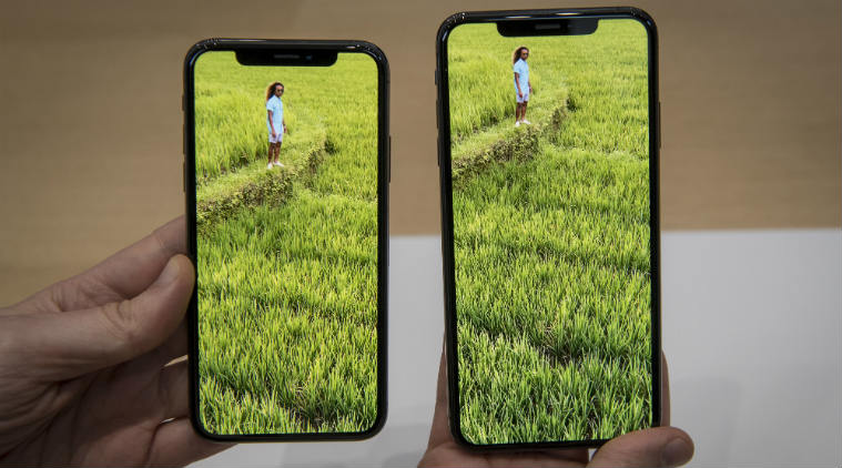 Apple event, Apple iPhone XS, iPhones with dual SIM support, Apple iPhone XS Max, Chinese smart[phone market, Apple eSIM option, Huawei, iPhone XR, Xiaomi, Apple Watch, iCloud services in China