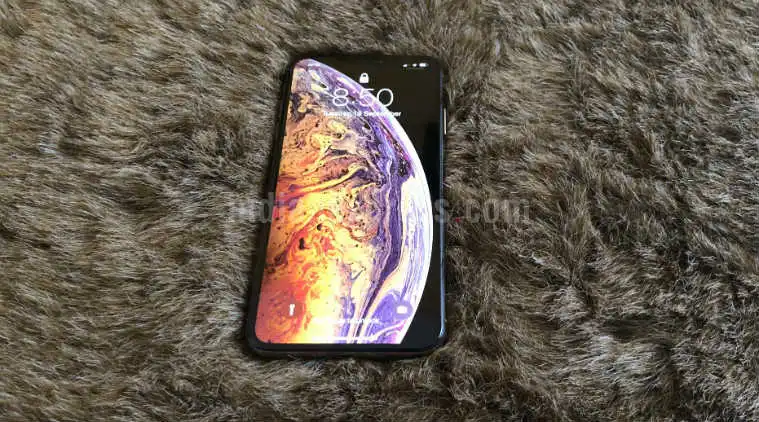 Apple iPhone Xs Max - Full Specification, price, review