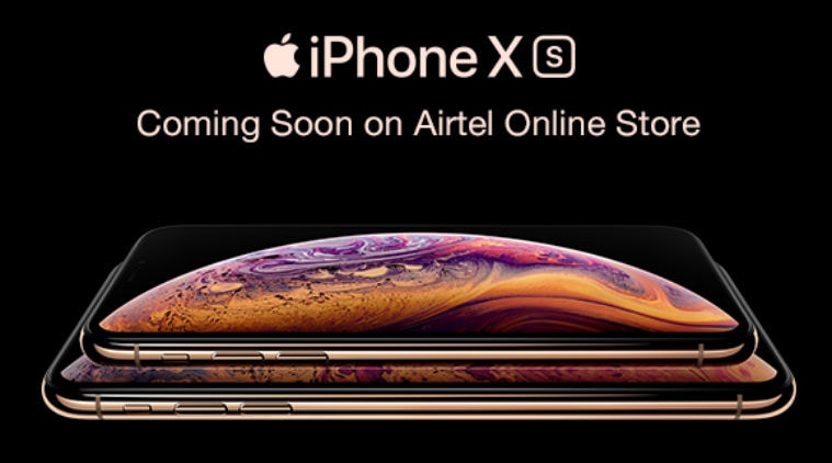 iPhone XS, iPhone XS Max and iPhone XR launched, price starts at Rs 76,900