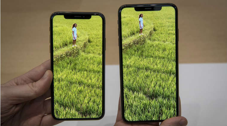Apple iPhone XS buyers undeterred by eye-watering prices, few upgrades