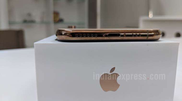 Apple iPhone XS, iPhone XS, iPhone XS price in India, Apple iPhone XS vs iPhone 8, iPhone XS features, Apple iPhone XS Max, Apple iPhone XR