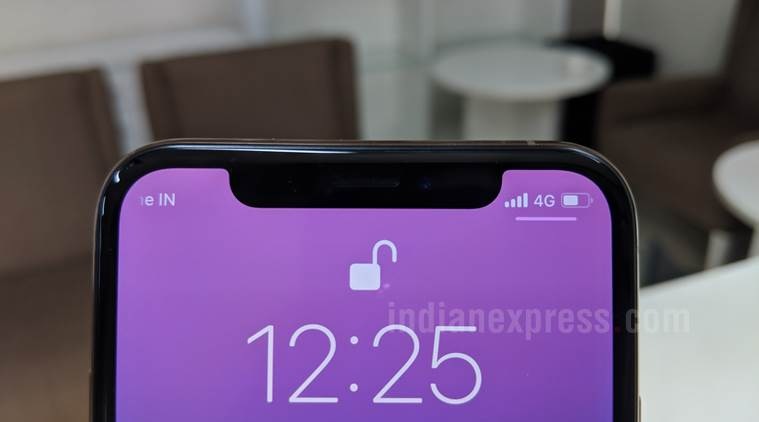Apple iPhone XS, iPhone XS, iPhone XS price in India, Apple iPhone XS vs iPhone 8, iPhone XS features, Apple iPhone XS Max, Apple iPhone XR