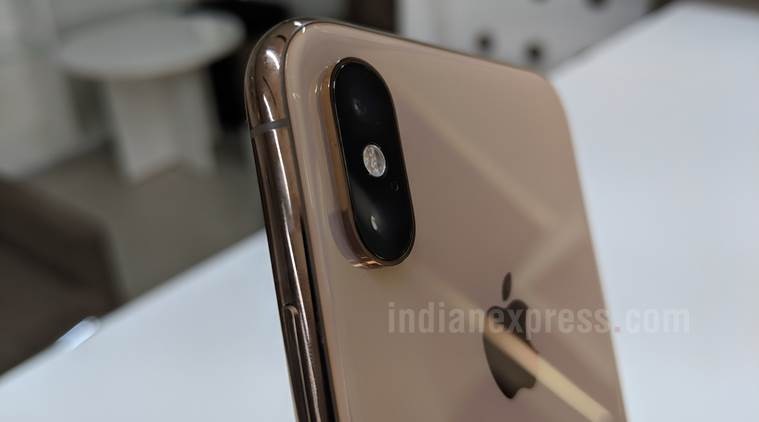 Apple iPhone XS, iPhone XS, iPhone XS price in India, Apple iPhone XS vs iPhone 8, iPhone XS features, Apple iPhone XS Max, Apple iPhone XR