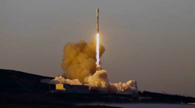 Elon Musk, Hyperloop, California, Hawthorne, California, SpaceX, Spaceflight, Transport, President, space travel, National Aeronautics and Space Administration, United States, Donald Trump, CNN, Musk, Apollo mission