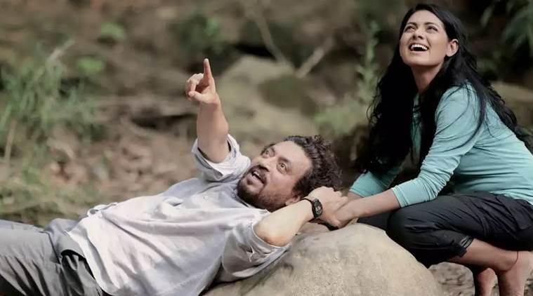 Irrfan Khan Doob bed of no roses oscar 2019