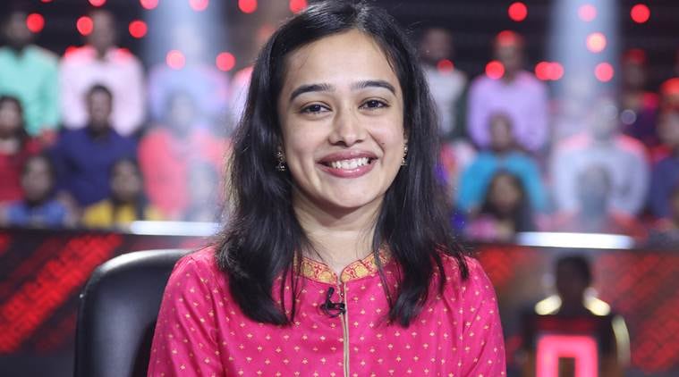 ishita mer on kaun banega crorepati season 10
