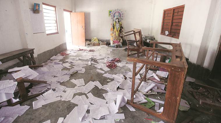 Days after Islampur violence: Bengal school has 50% vacancy, no science teachers for senior classes