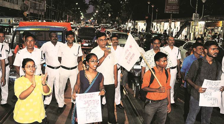 Partha Chatterjee on Islampur deaths: Violence at Darivit school handiwork of outsiders