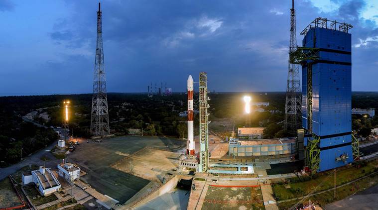 ISRO, isro satellite, satellites by ISRO, Antrix Corporation, isro earns 6289 cr revenue, india news