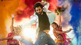 Mitron song Kamariya jacky bhagnani