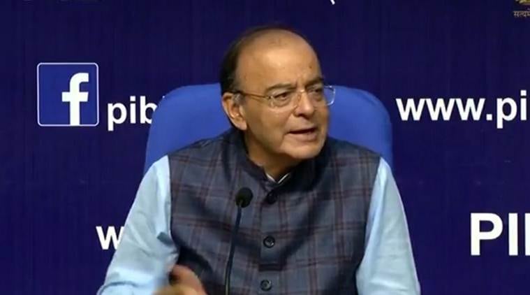 Arun Jaitley, Finance Minister Arun Jaitley, Jaitley on Section 377, SC verdict on 377, Homosexuality, Jaitley on Adultery verdict, Jaitley on Sabarimala verdict, Jaitley on SC verdicts, India News, Indian Express