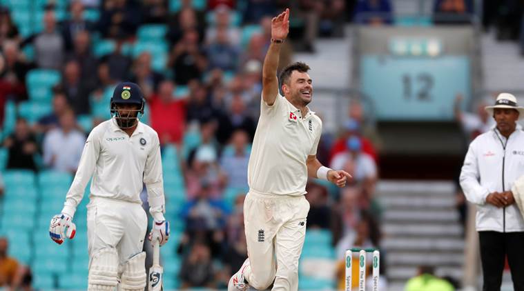 India tour of England 2018