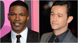 Jamie Foxx will be seen alongside Joseph Gordon-Levitt in Netflix's upcoming sci-fi film.