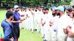 New teams, opportunities this domestic season