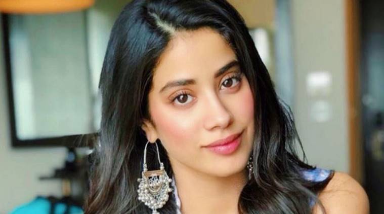 Janhvi Kapoor, Janhvi Kapoor magazine photo shoot, Janhvi Kapoor Grazia India, Janhvi Kapoor fashion, Janhvi Kapoor latest photos, Janhvi Kapoor Louis Vuitton, indian express, indian express news