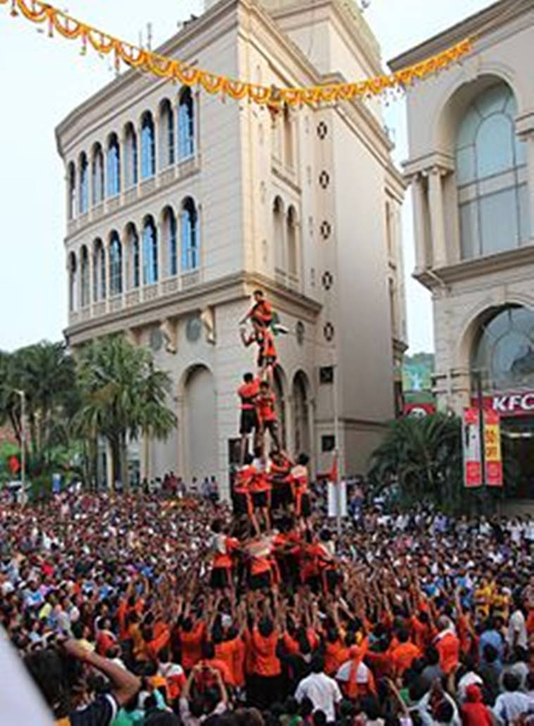 Janmashtami, Janmashtami 2018, Janmashtami celebrations, Janmashtami places, Janmashtami Mathura, Janmashtami Vrindivan, indian express, indian express news