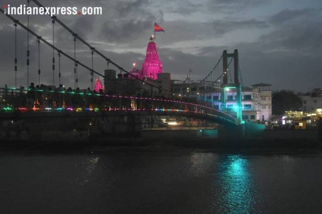 Janmashtami, Janmashtami celebrations, Janmashtami photos, Janmashtami celebration photos, Lord Krishna, birth of Lord Krishna