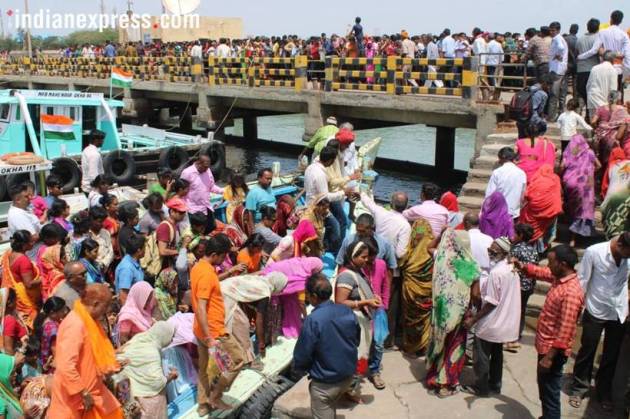 Janmashtami, Janmashtami celebrations, Janmashtami photos, Janmashtami celebration photos, Lord Krishna, birth of Lord Krishna