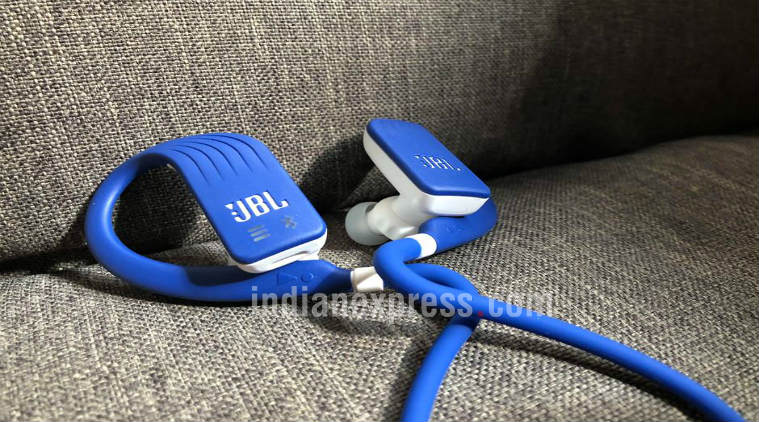 JBL Endurance Dive review: Take it for a swim News,The Indian