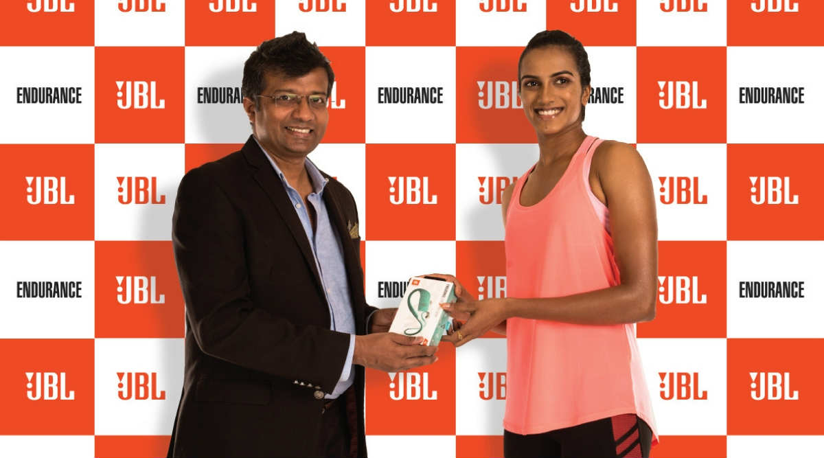 jbl endurance sprint india