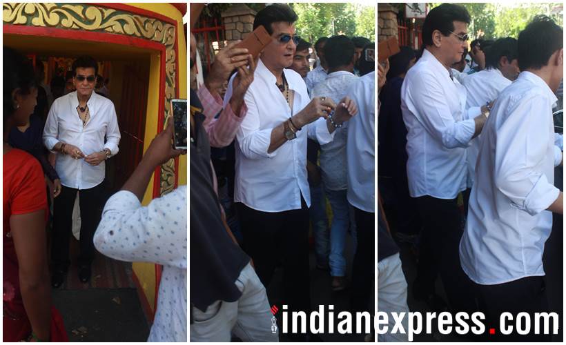 Jeetendra