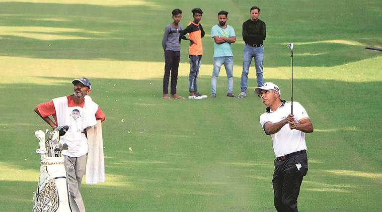 Tournament named after Jeev Milkha Singh to begin from November 1