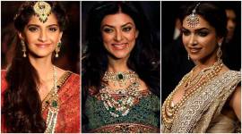 wedding jewellery, festive jewellery, trending jewellery, wedding jewellery trends, latest wedding jewellery, latest fashion jewellery, indian express news, indian express