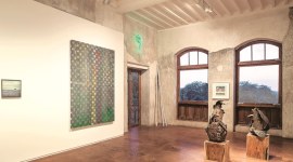 Jhaveri Contemporary, art galleries in mumbai, Gateway of India, Taj Mahal Palace, Taj Mahal hotel, mumbai art galleries, indian express news