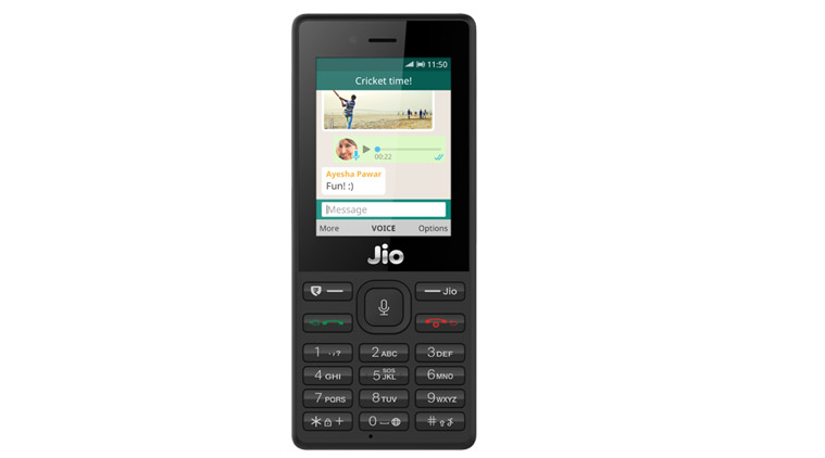 WhatsApp now on JioPhone, JioPhone 2: All your questions ...