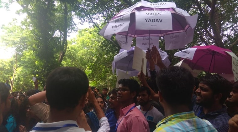 jnu, jnu election result, jnu election 2018, jnu election result 2018, jnu election 2018 date, jnu election result 2018