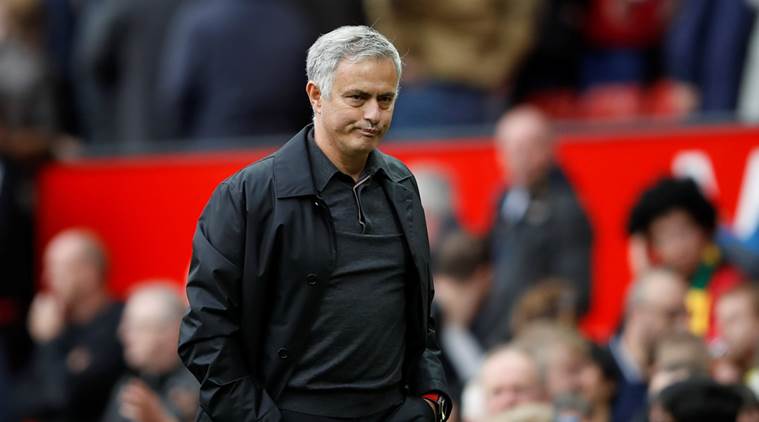 Jose Mourinho blasts at national teams over handling of ...
