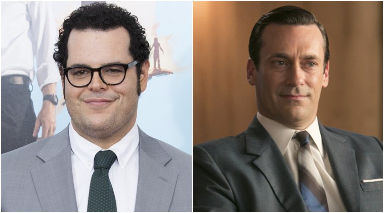 josh gad wants to play penguin to jon hamm's batman