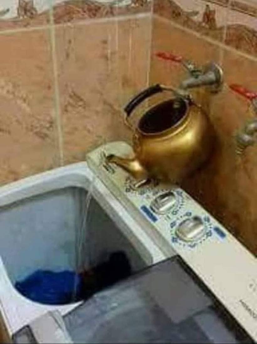 life hacks, jugaad, easy life hacks, funny life hacks pictures, indian jugaad, what is jugaad, work made easy jugaad, funny memes, hilarious memes, viral pictures, funny viral pictures, indian express, indian express news