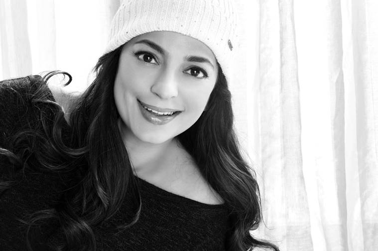 juhi chawla
