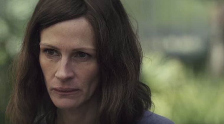 Homecoming trailer: Julia Roberts stands at the center of a dark secret ...