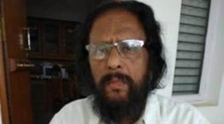 ISRO spy case: Former scientist K Chandrasekhar dies before verdict he wanted