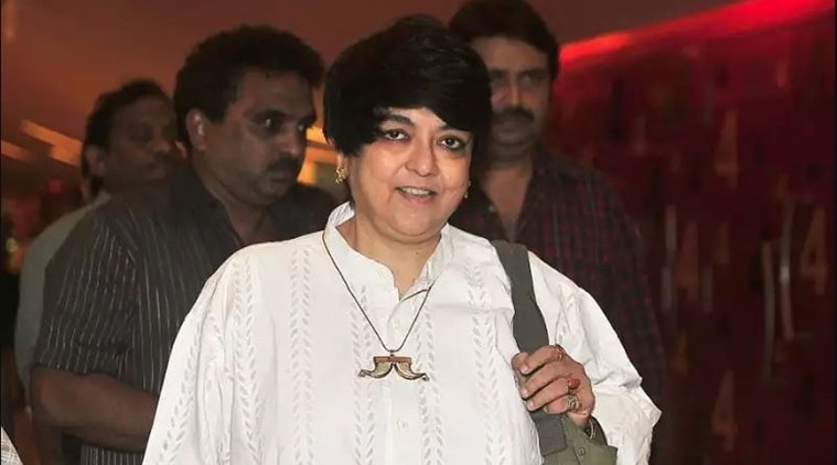 Kalpana Lajmi dead