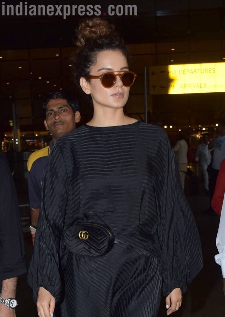 Kangana Ranaut, Kangana Ranaut fashion