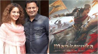 kangana ranaut manikarnika controversy